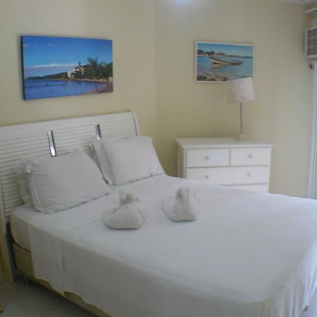 Buzios Beach Internacional Residence Service ภายนอก รูปภาพ
