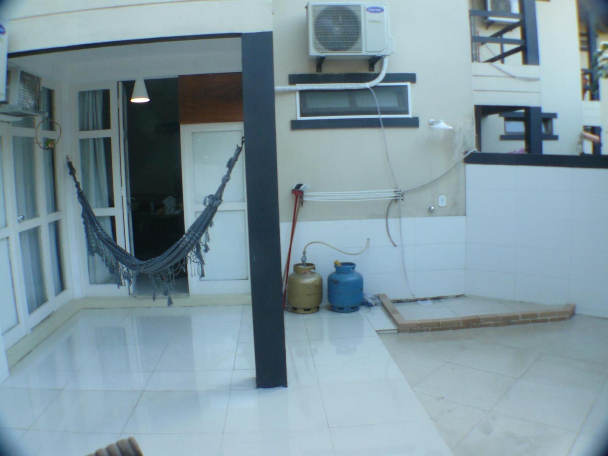 Buzios Beach Internacional Residence Service ภายนอก รูปภาพ