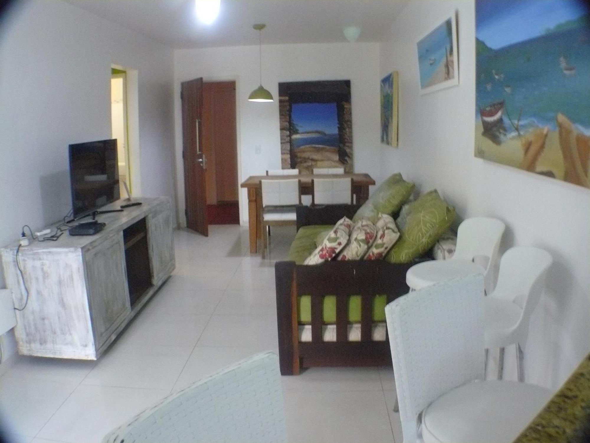 Buzios Beach Internacional Residence Service ภายนอก รูปภาพ