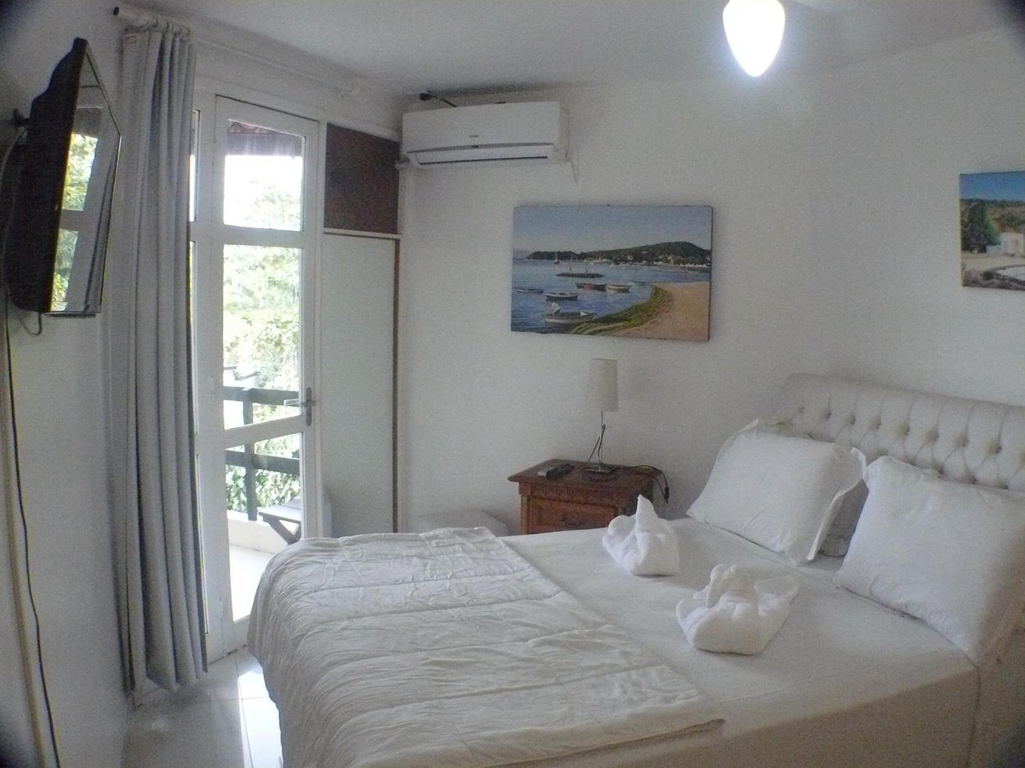 Buzios Beach Internacional Residence Service ภายนอก รูปภาพ