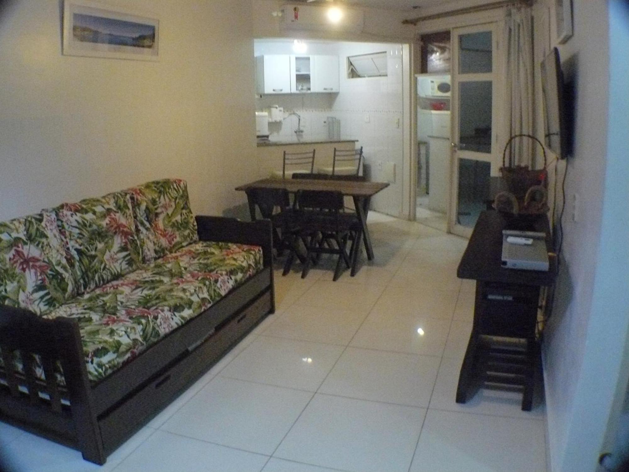 Buzios Beach Internacional Residence Service ภายนอก รูปภาพ