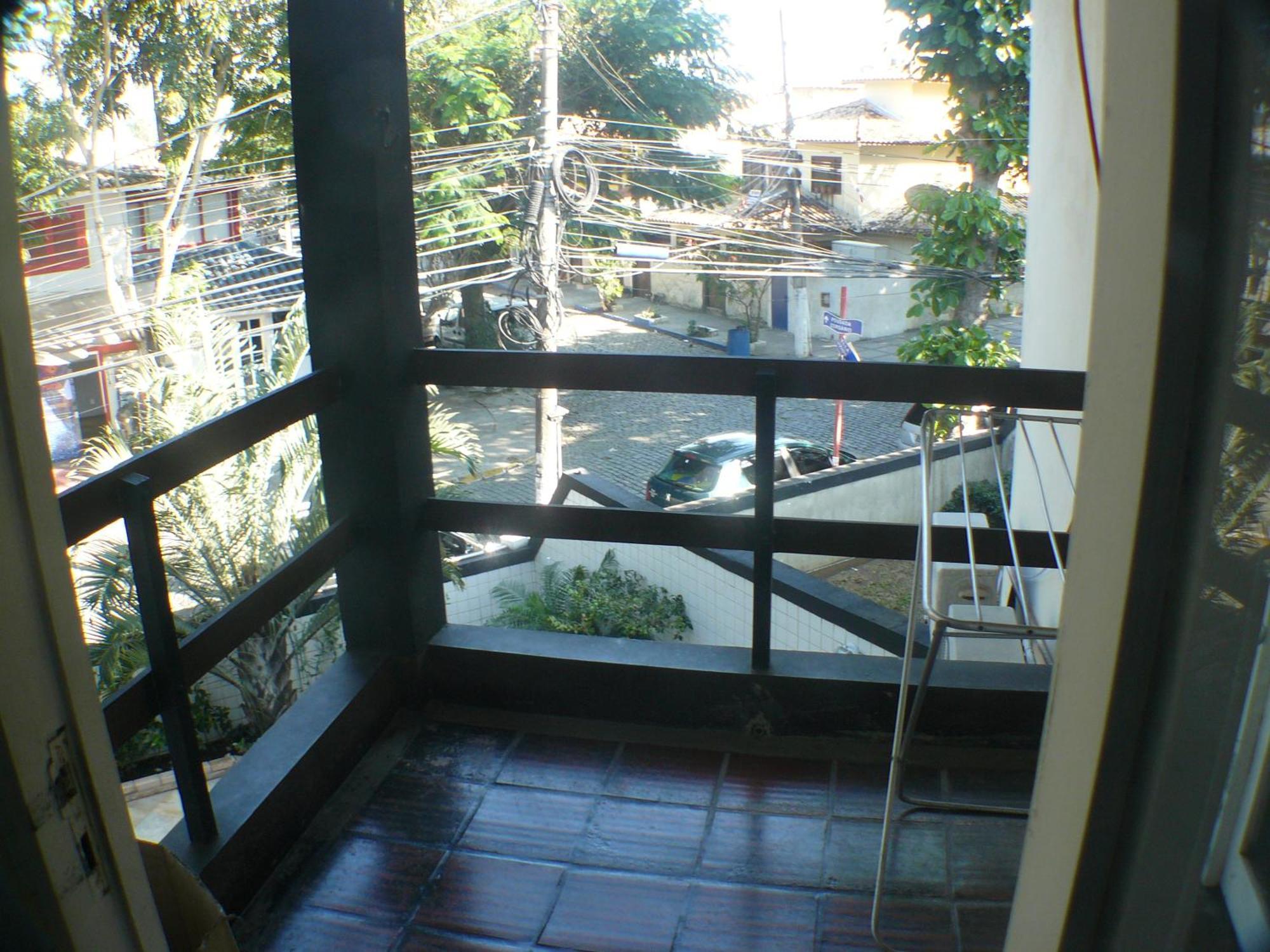 Buzios Beach Internacional Residence Service ภายนอก รูปภาพ