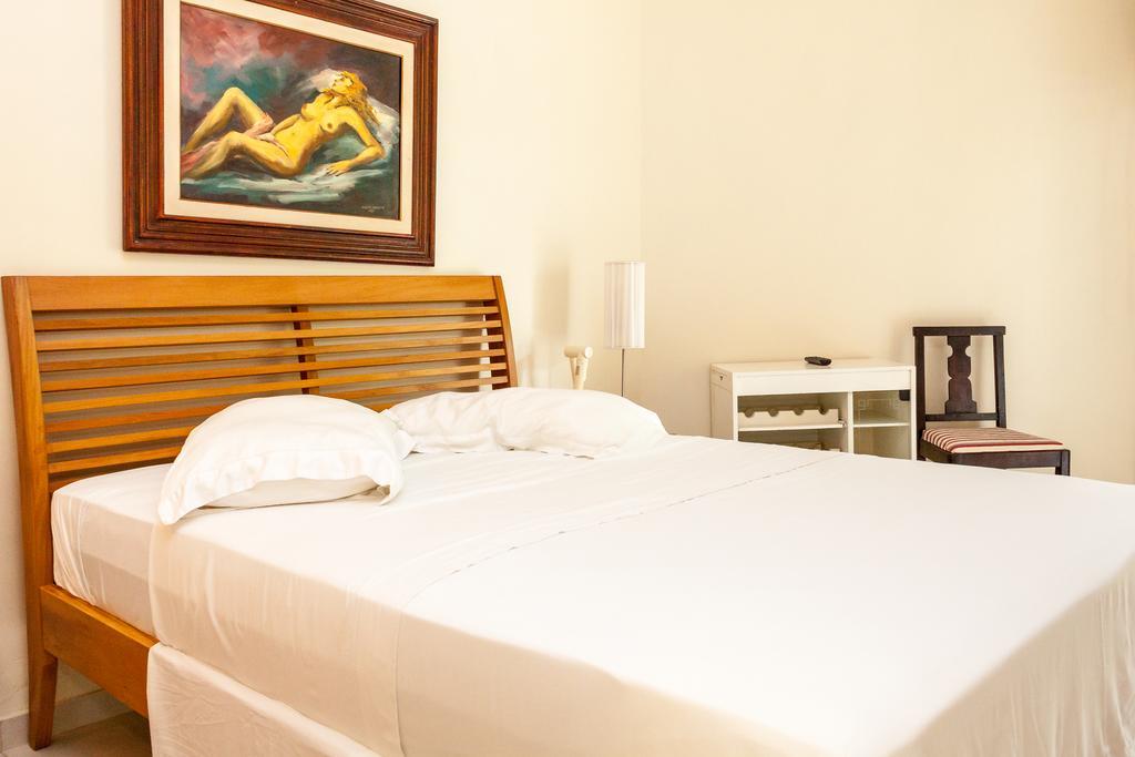 Buzios Beach Internacional Residence Service ภายนอก รูปภาพ