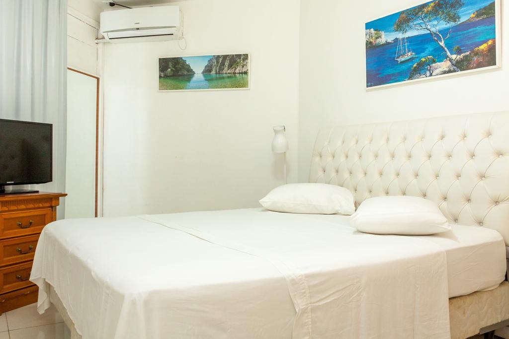 Buzios Beach Internacional Residence Service ภายนอก รูปภาพ