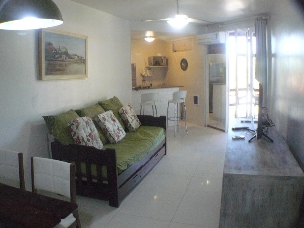 Buzios Beach Internacional Residence Service ภายนอก รูปภาพ