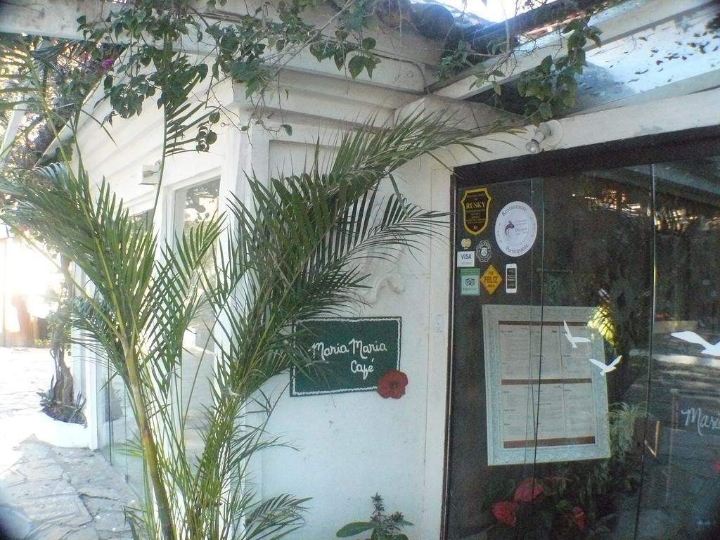 Buzios Beach Internacional Residence Service ภายนอก รูปภาพ