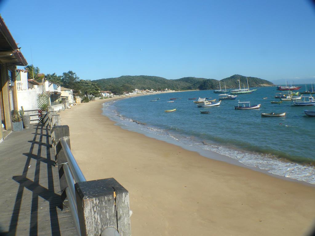 Buzios Beach Internacional Residence Service ภายนอก รูปภาพ