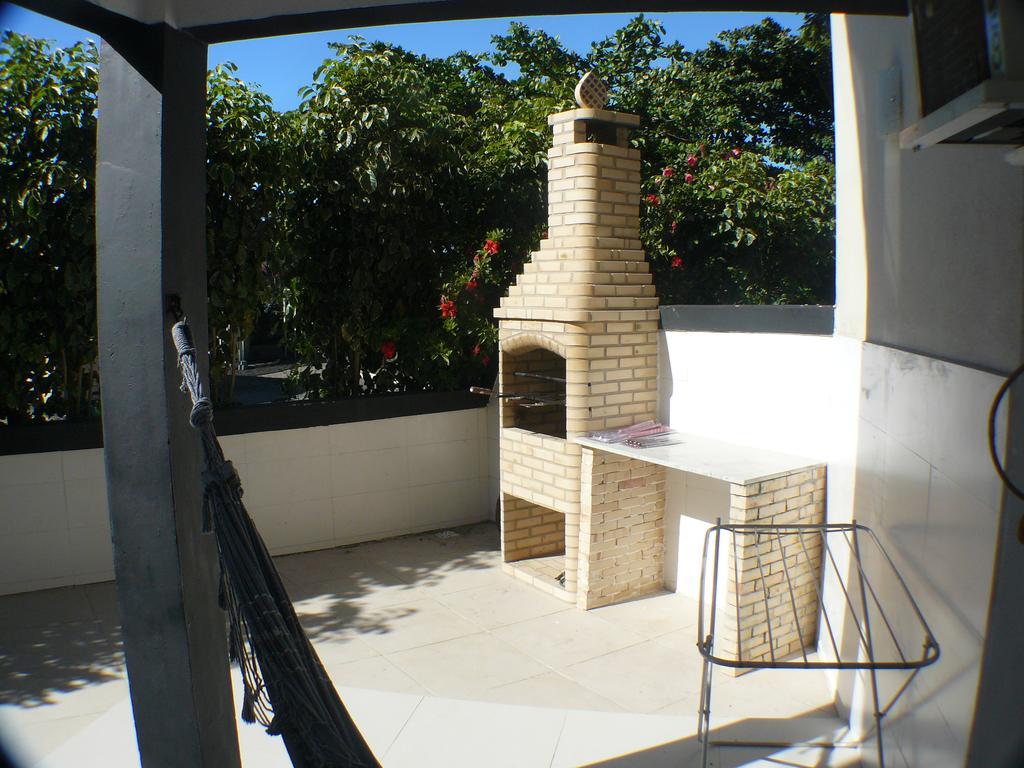 Buzios Beach Internacional Residence Service ภายนอก รูปภาพ