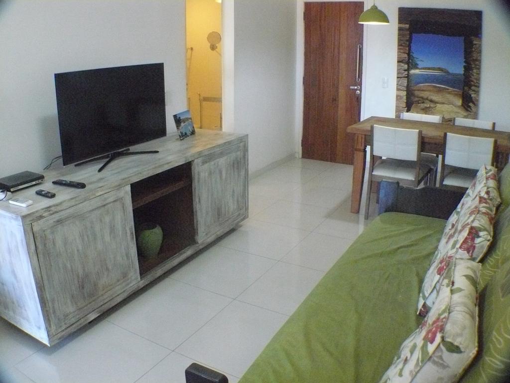 Buzios Beach Internacional Residence Service ภายนอก รูปภาพ